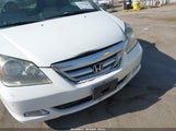 Honda Odyssey Touring 5FNRL38887B093873 снимка