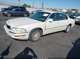 Buick Park Avenue 1G4CW54K634185488 снимка