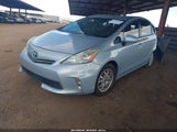 Toyota Prius V Three JTDZN3EU0C3040099 снимка