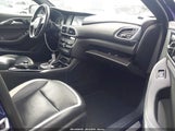 Infiniti Qx30 Sport SJKCH5CP0JA054919 fotografie