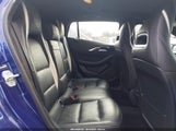 Infiniti Qx30 Sport SJKCH5CP0JA054919 fotografie