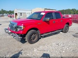Ford F-150 Fx4/Harley-Davidson/King Ranch/Lariat/Platinum/Xl/Xlt 1FTFW1EV5AKA21547 снимка