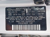 Hyundai Accent Se KMHCT4AE1GU090523 снимка
