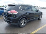 Nissan Rogue Sl 5N1AT2MT7FC781226 снимка