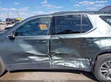 Chevrolet Traverse Awd Lt Cloth 1GNEVGKW8PJ134056 снимка