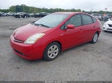 Toyota Prius JTDKB20U867070136 снимка
