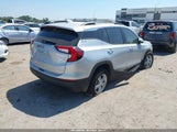 GMC Terrain Fwd Sle 3GKALMEV0NL106356 photo