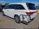 Honda Odyssey Ex-L 5FNRL5H62EB133288 снимка