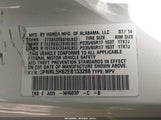 Honda Odyssey Ex-L 5FNRL5H62EB133288 снимка