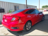 Honda Civic Lx 2HGFC2F51GH553361 снимка