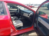 Toyota Corolla Le 5YFBURHE4FP252334 снимка