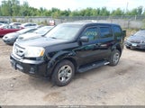 Honda Pilot Lx 5FNYF48229B029030 снимка