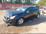 Chevrolet Cruze 1Lt Auto 1G1PC5SB3E7373624 снимка