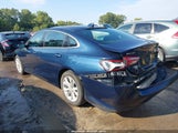 Chevrolet Malibu Fwd Lt 1G1ZD5ST9LF088959 снимка