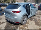 Mazda Cx-5 Grand Touring JM3KFBDM1L0783244 fotografie
