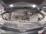 Chevrolet Trailblazer Awd Ls KL79MNSL6MB072988 photo