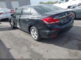 Honda Civic Lx 2HGFB2F56DH537848 снимка