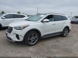 Hyundai Santa Fe Limited Ultimate KM8SRDHF4HU240909 снимка