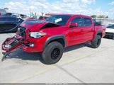 Toyota Tacoma Trd Off-Road 3TMCZ5AN6LM347358 снимка