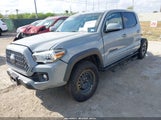 Toyota Tacoma Trd Off Road 3TMCZ5AN9KM279023 photo