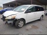Toyota Sienna Le 5TDZK23C97S098424 снимка