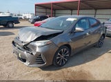 Toyota Corolla Se 2T1BURHE3JC004083 снимка
