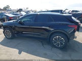 Chevrolet Blazer Ev Eawd 2Lt 3GNKDBRJ8RS199414 снимка