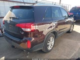Kia Sorento Ex V6 5XYKUDA75EG537643 снимка