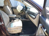 Kia Sorento Ex V6 5XYKUDA75EG537643 снимка