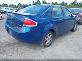 Ford Focus Ses 1FAHP36N49W219658 снимка