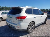Nissan Pathfinder Platinum 5N1AR2MMXDC633740 снимка
