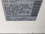 Nissan Pathfinder Platinum 5N1AR2MMXDC633740 снимка