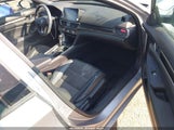 Honda Accord Sport 1HGCV1F33JA166175 fotografie