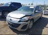 Mazda Mazda3 I Touring JM1BL1SG5A1341454 снимка