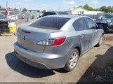 Mazda Mazda3 I Touring JM1BL1SG5A1341454 снимка