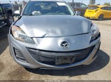 Mazda Mazda3 I Touring JM1BL1SG5A1341454 снимка