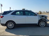 Chevrolet Equinox Awd 1Fl 3GNAX5EGXRL366686 fotografie