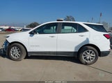 Chevrolet Equinox Awd 1Fl 3GNAX5EGXRL366686 fotografie
