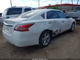 Nissan Altima 2.5 Sv 1N4AL3AP5FC253983 снимка