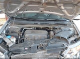 Honda Odyssey Ex 5FNRL5H40FB040222 снимка