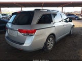 Honda Odyssey Ex 5FNRL5H40FB040222 снимка