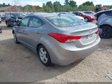 Hyundai Elantra Gls KMHDH4AE6DU674949 снимка