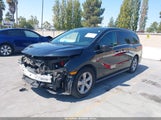 Honda Odyssey Ex-L/Ex-L W/Navi Res 5FNRL6H79LB028288 снимка
