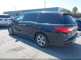 Honda Odyssey Ex-L/Ex-L W/Navi Res 5FNRL6H79LB028288 photo