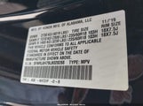 Honda Odyssey Ex-L/Ex-L W/Navi Res 5FNRL6H79LB028288 photo