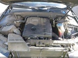 Audi A4 2.0T Premium WAUFFAFL6EN007333 снимка