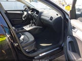 Audi A4 2.0T Premium WAUFFAFL6EN007333 снимка