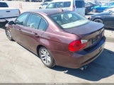 BMW 325I WBAVB13556PT16746 снимка