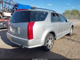 Cadillac Srx V8 1GYDE63A040154105 снимка