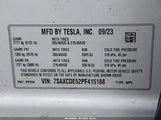 Tesla Model X Dual Motor All-Wheel Drive/Standard Range 7SAXCDE52PF415188 photo